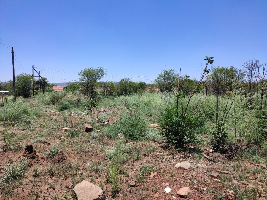 0 Bedroom Property for Sale in Swartruggens North West